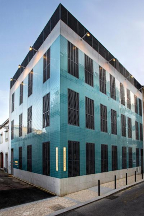 Alcântara Factory I